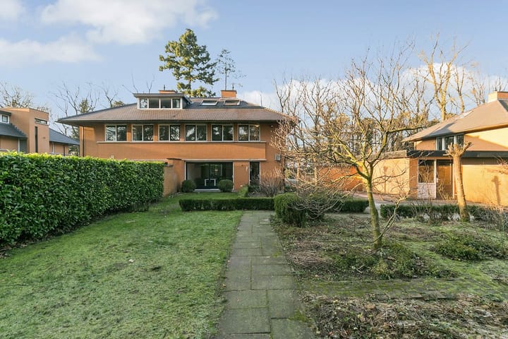 Photo 25 of Verlengde Slotlaan 116