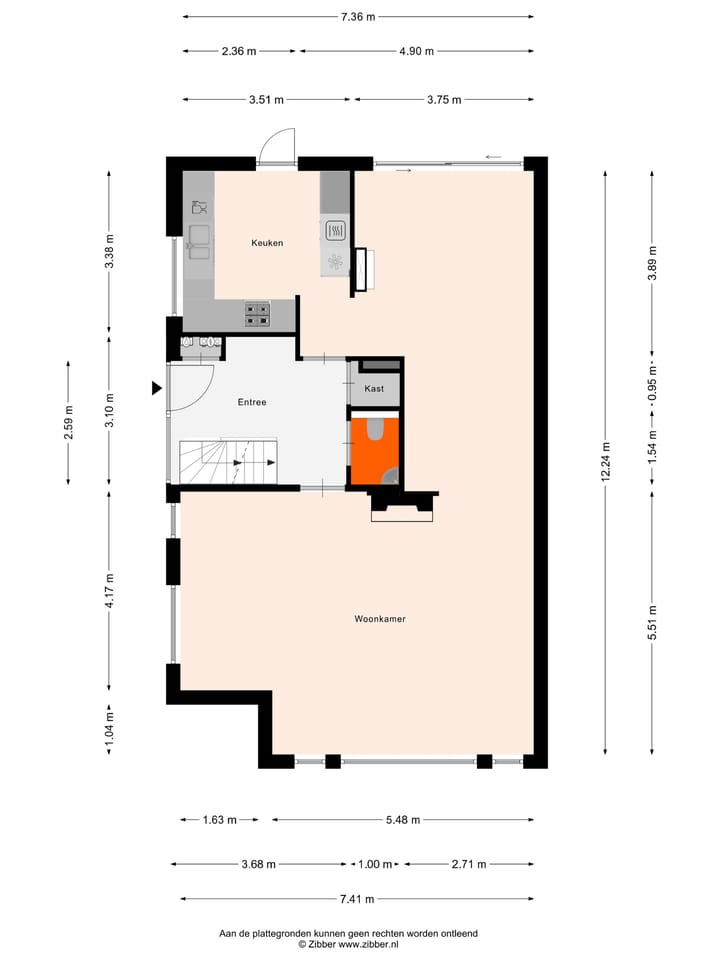 Photo 35 of Verlengde Slotlaan 116