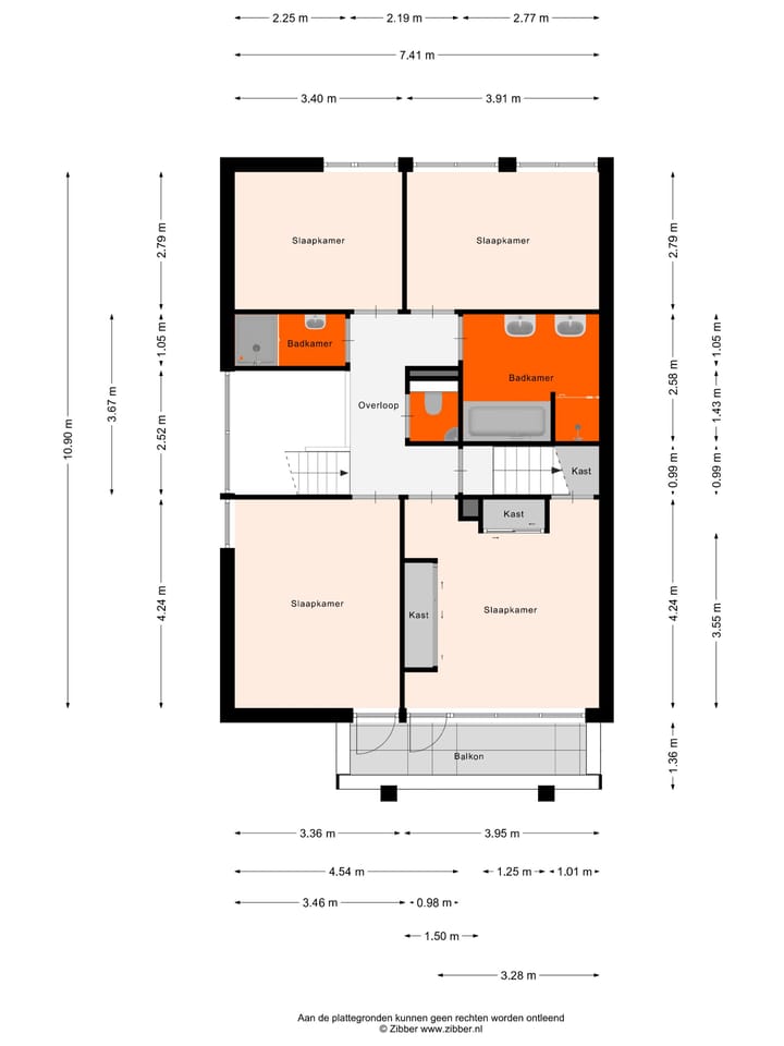 Photo 36 of Verlengde Slotlaan 116