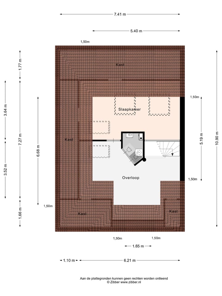 Photo 37 of Verlengde Slotlaan 116