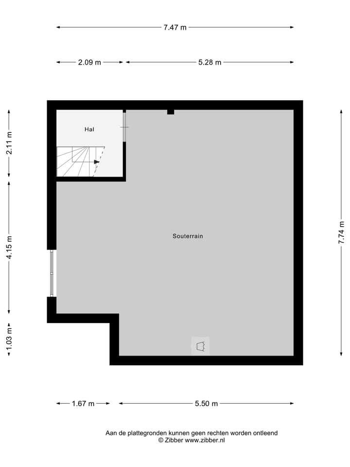 Photo 38 of Verlengde Slotlaan 116