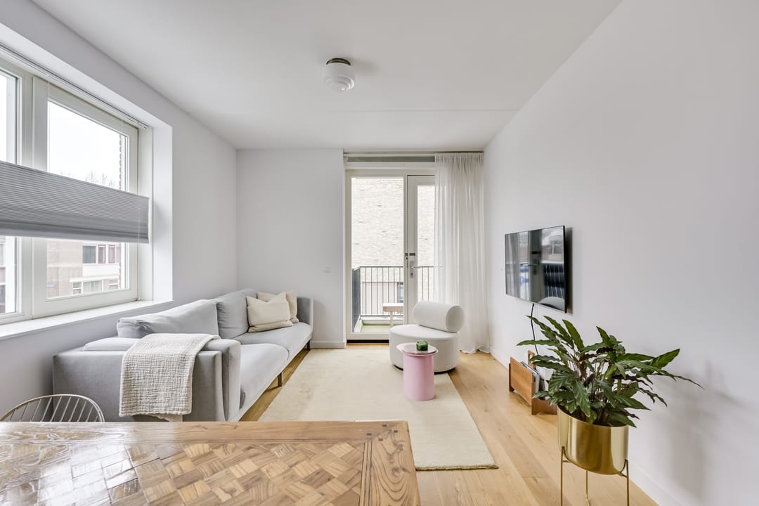 Photo 2 of Idenburgstraat 12