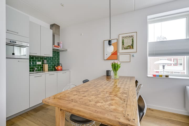 Photo 3 of Idenburgstraat 12