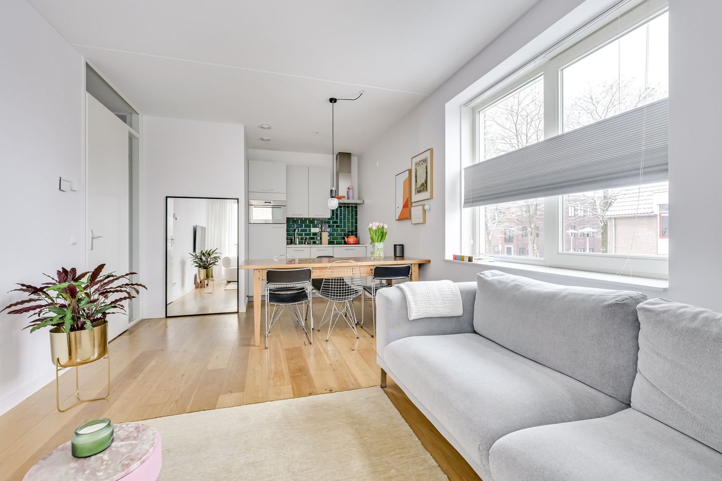 Photo 4 of Idenburgstraat 12