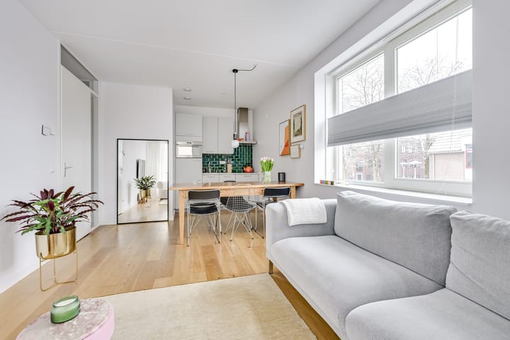 Photo 4 of Idenburgstraat 12