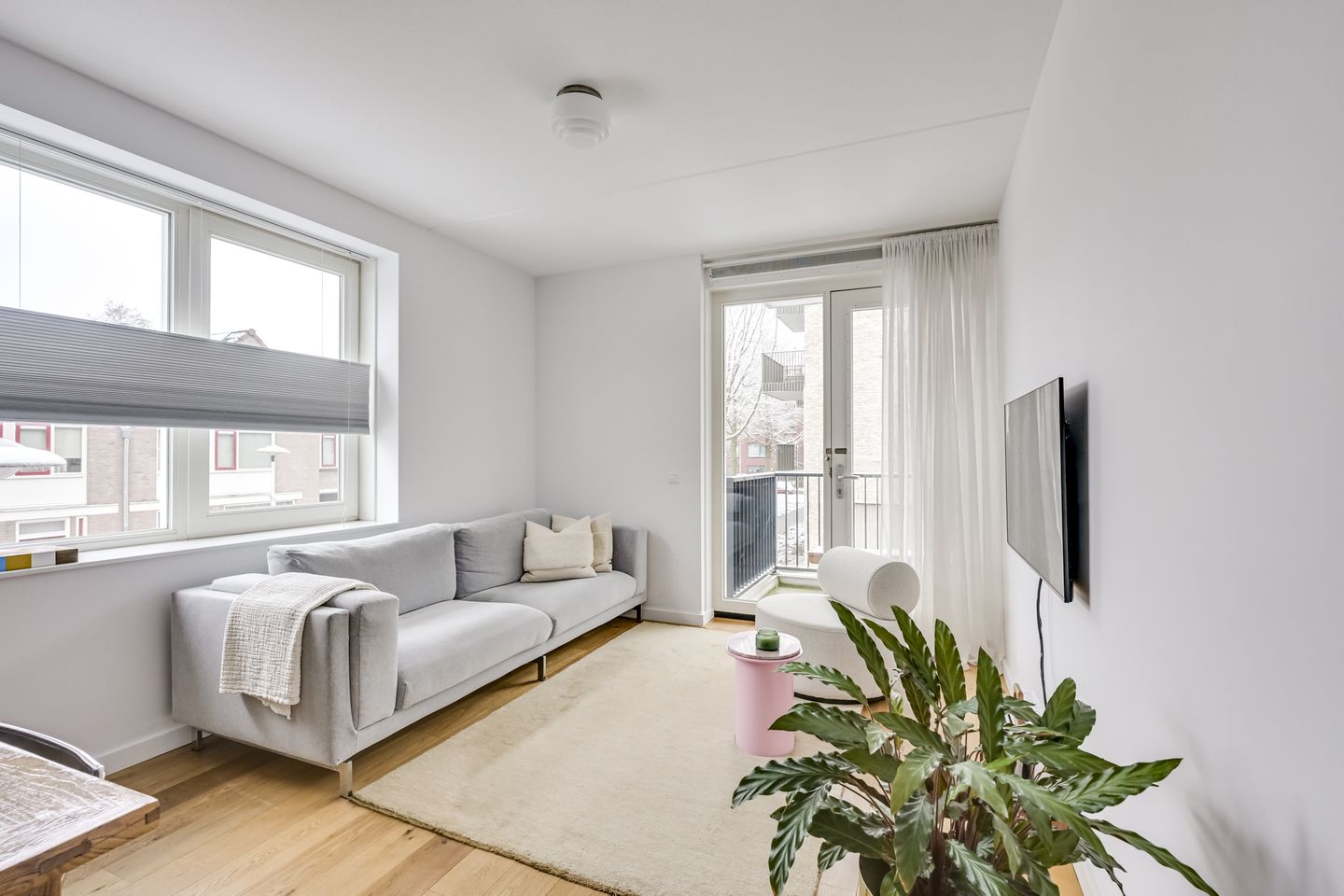 Photo 5 of Idenburgstraat 12