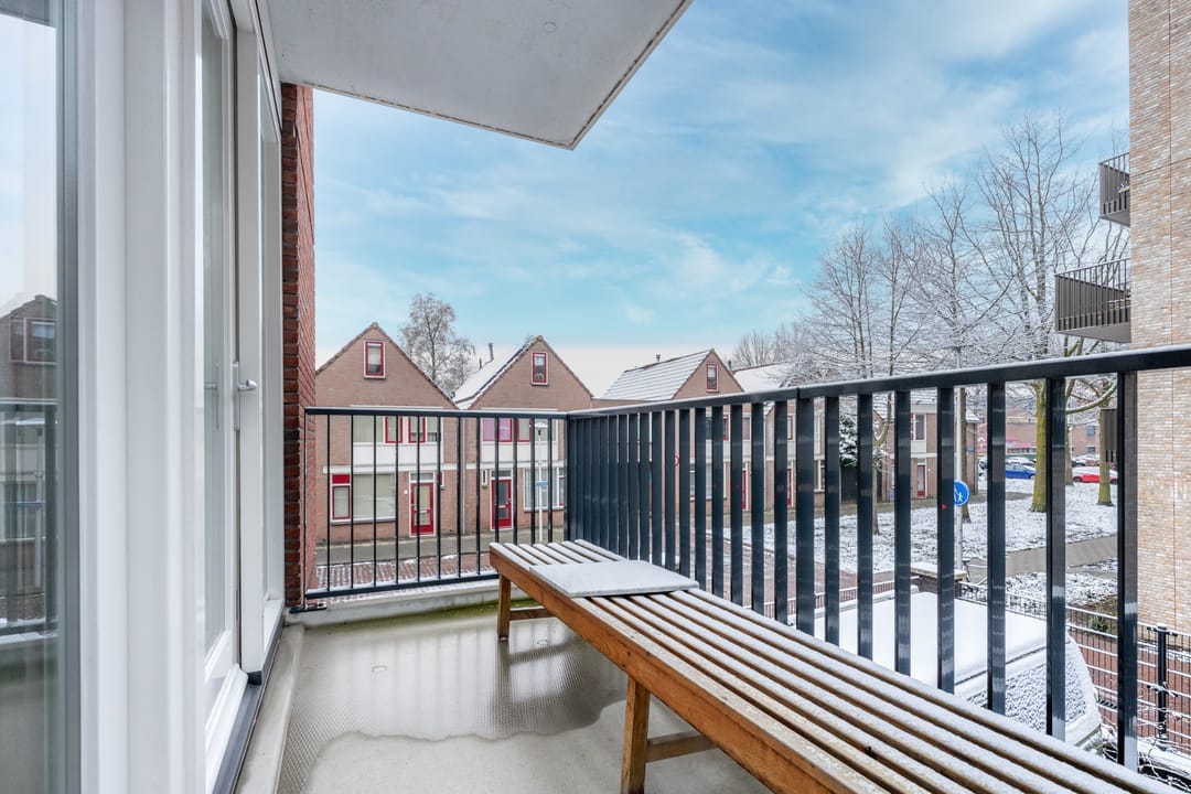 Photo 7 of Idenburgstraat 12