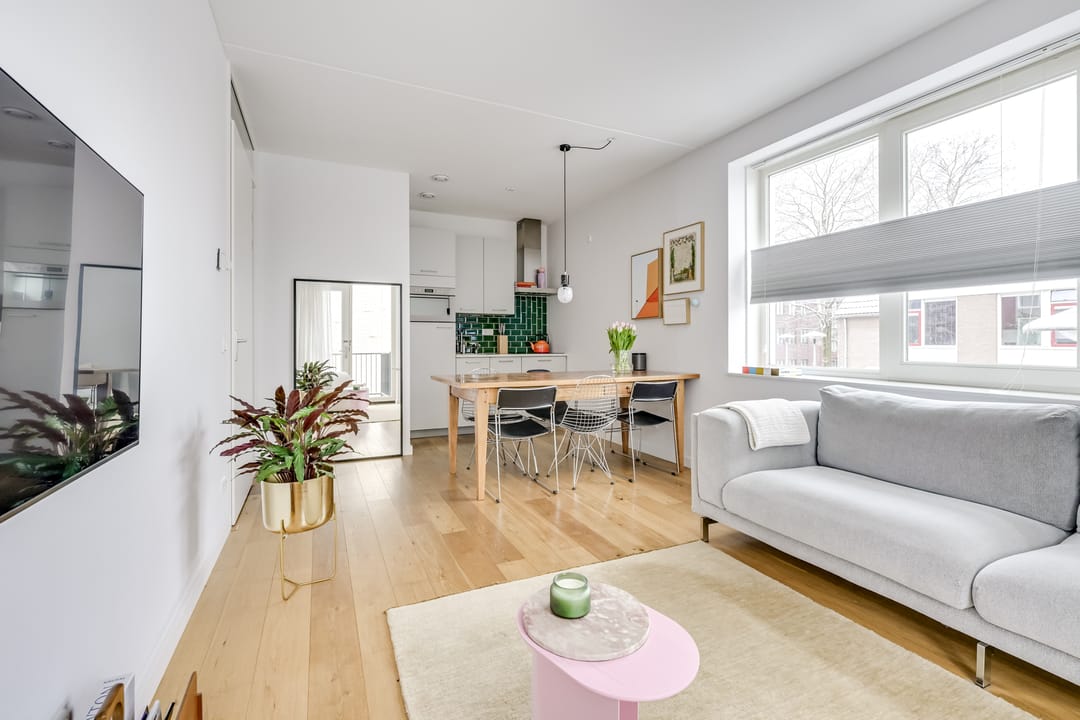 Photo 8 of Idenburgstraat 12