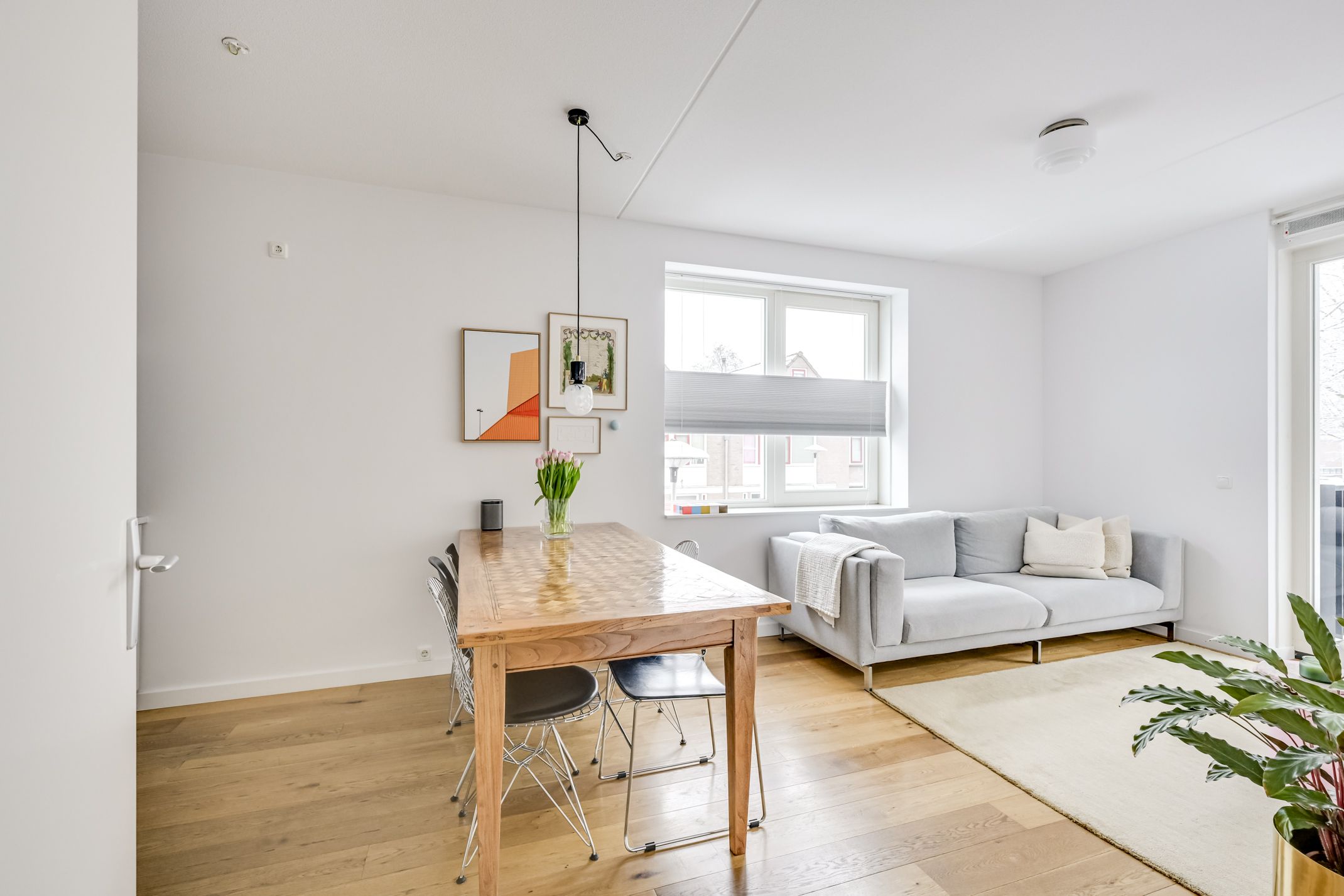 Photo 9 of Idenburgstraat 12