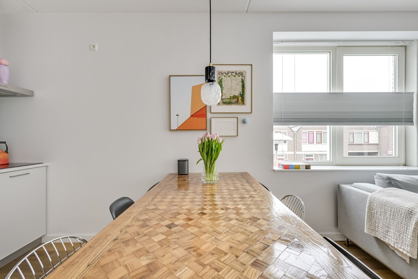 Photo 10 of Idenburgstraat 12