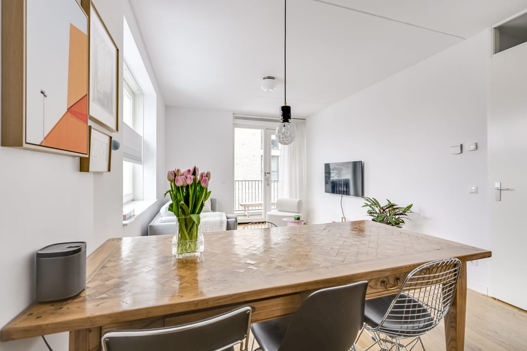 Photo 11 of Idenburgstraat 12