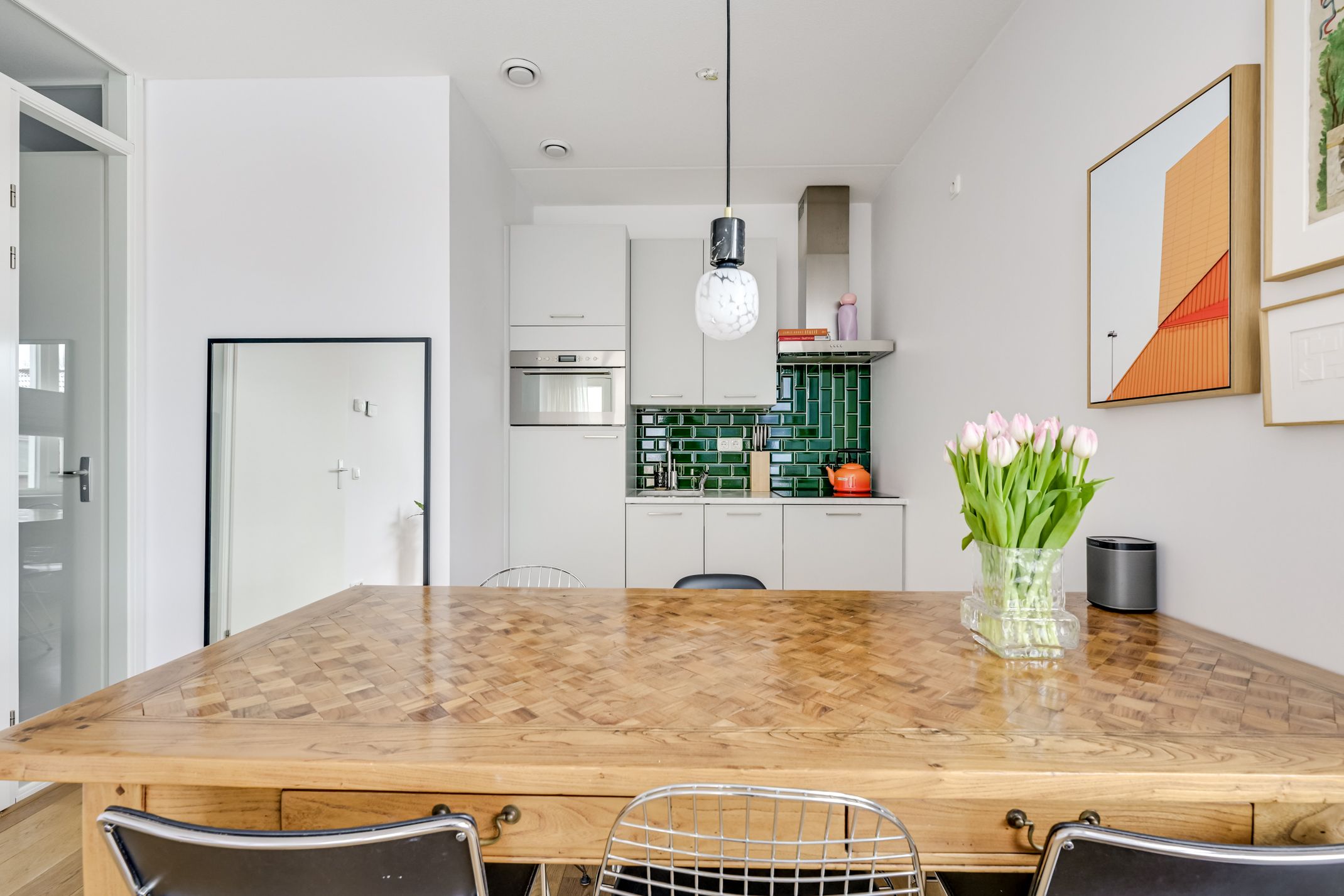 Photo 12 of Idenburgstraat 12