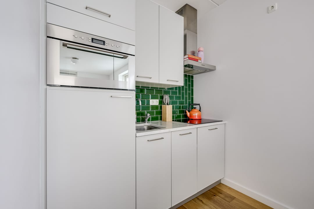 Photo 13 of Idenburgstraat 12