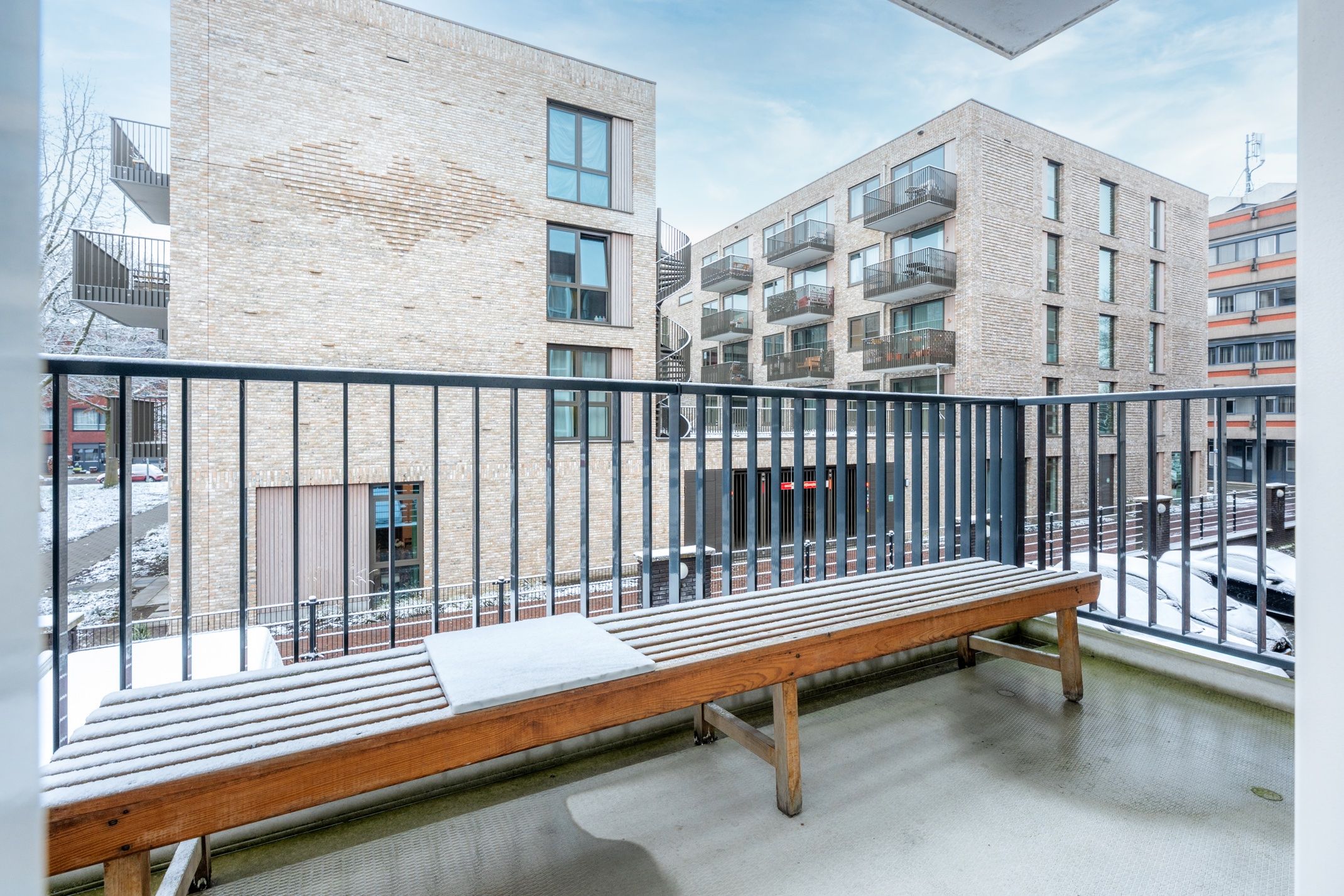 Photo 18 of Idenburgstraat 12