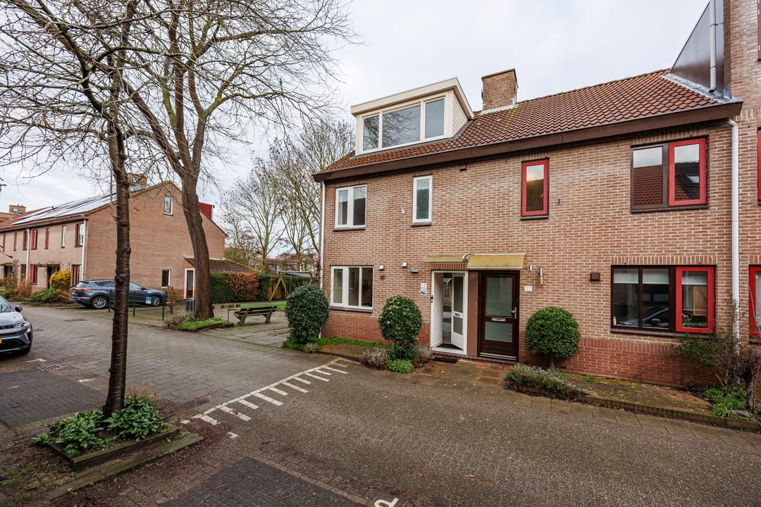 Foto 2 van Leeuweriklaan 14