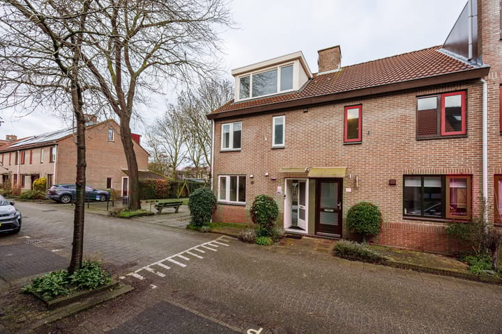 Foto 2 van Leeuweriklaan 14