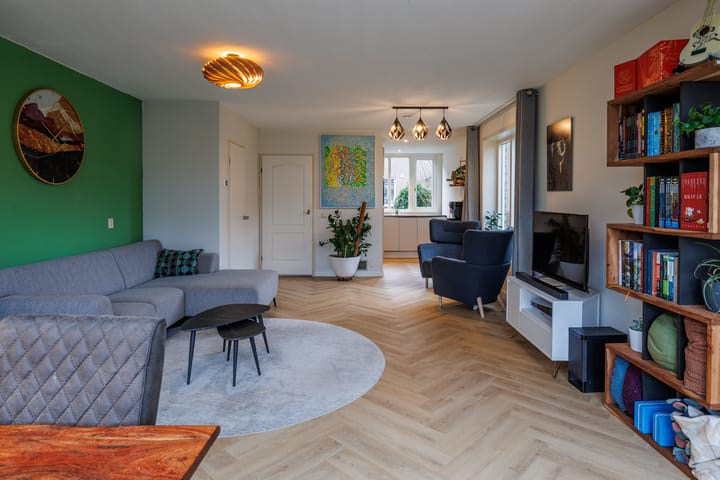 Foto 4 van Leeuweriklaan 14