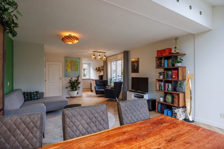 Foto 5 van Leeuweriklaan 14