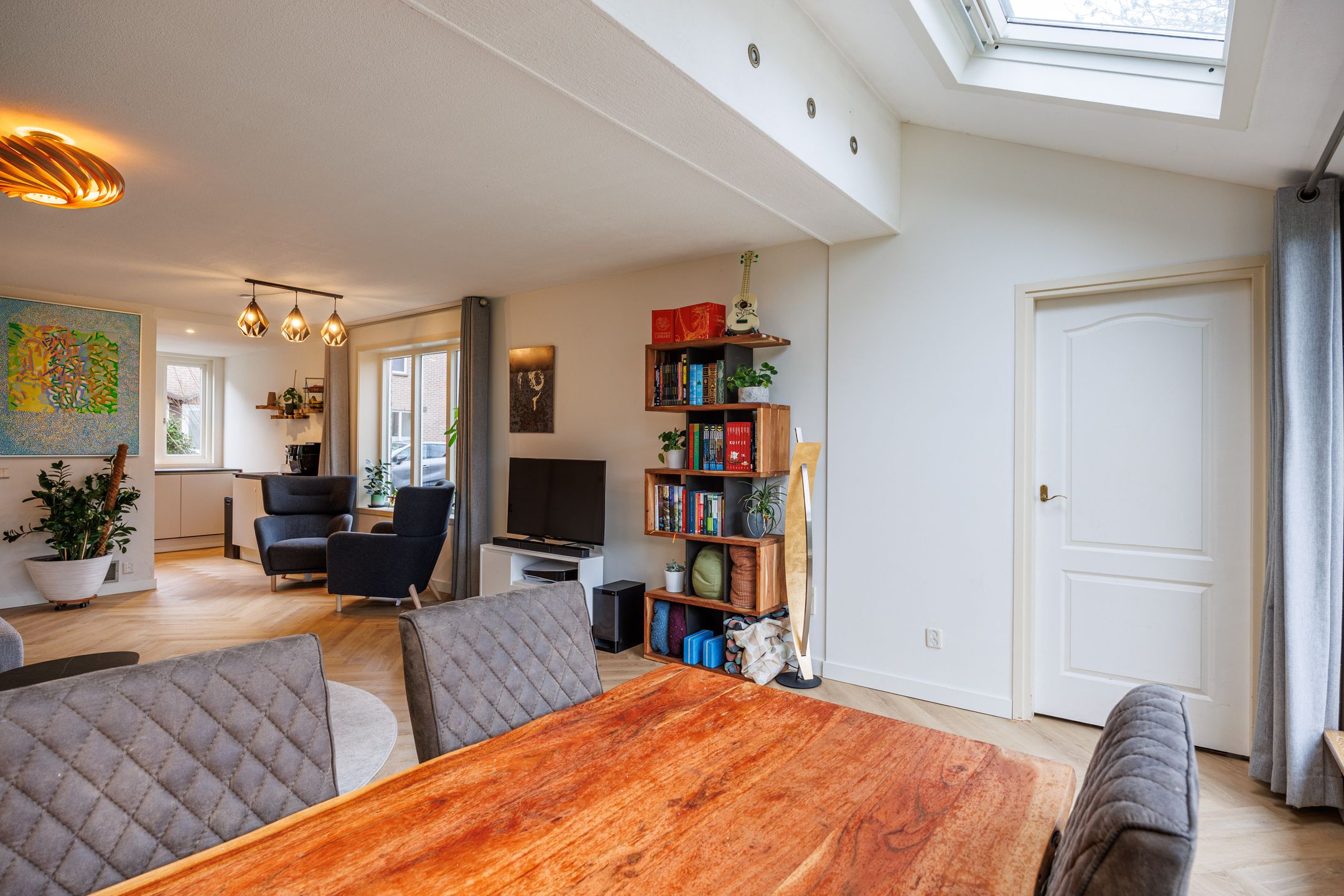 Foto 6 van Leeuweriklaan 14