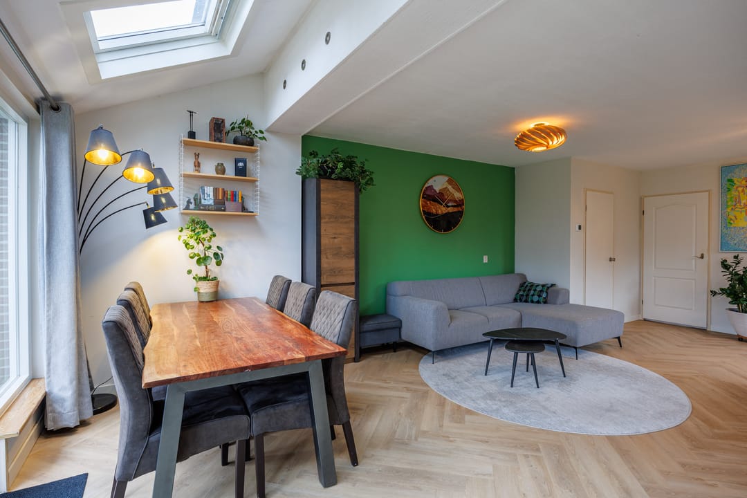 Foto 7 van Leeuweriklaan 14