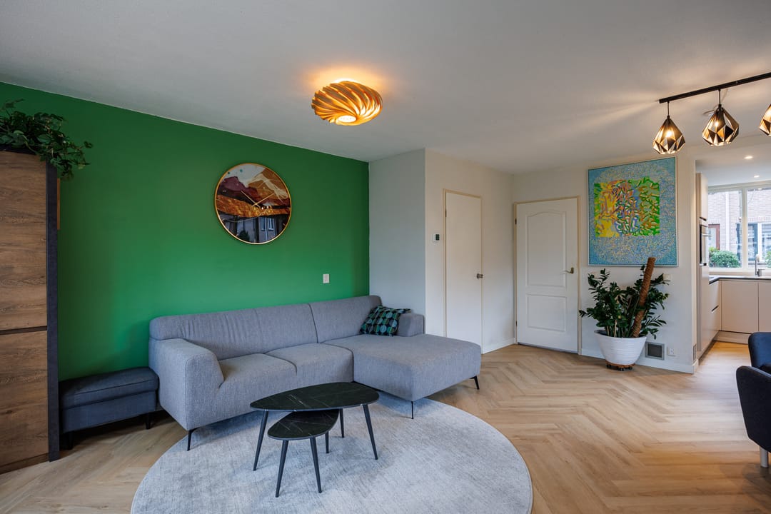 Foto 8 van Leeuweriklaan 14