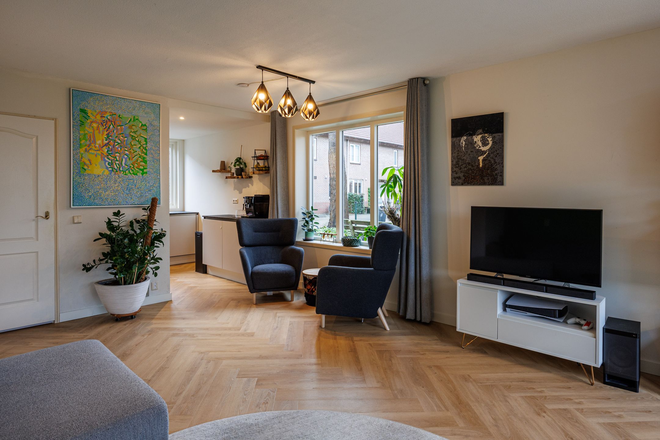 Foto 9 van Leeuweriklaan 14