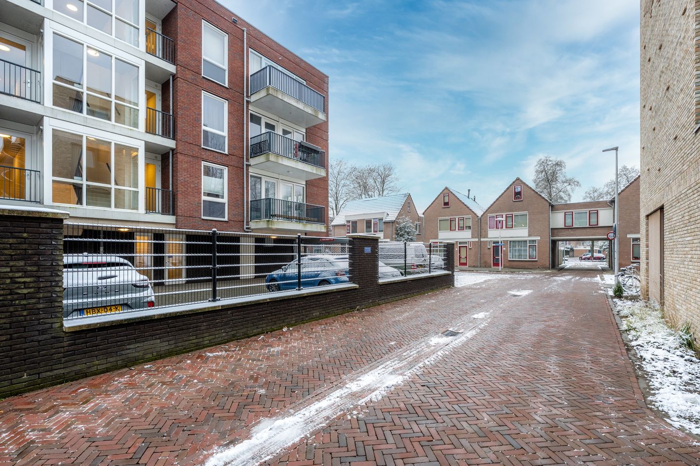 Photo 29 of Idenburgstraat 12