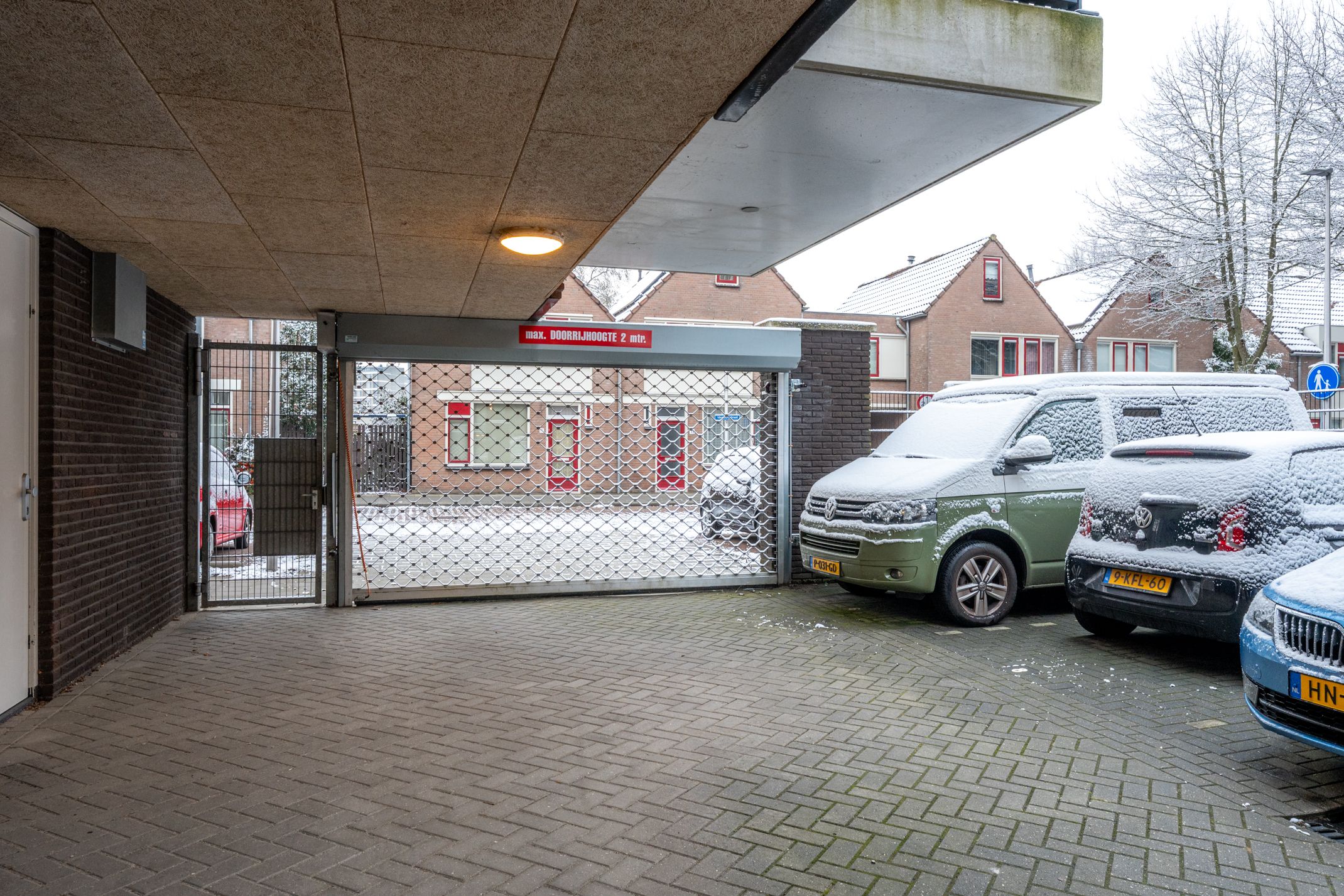 Photo 30 of Idenburgstraat 12