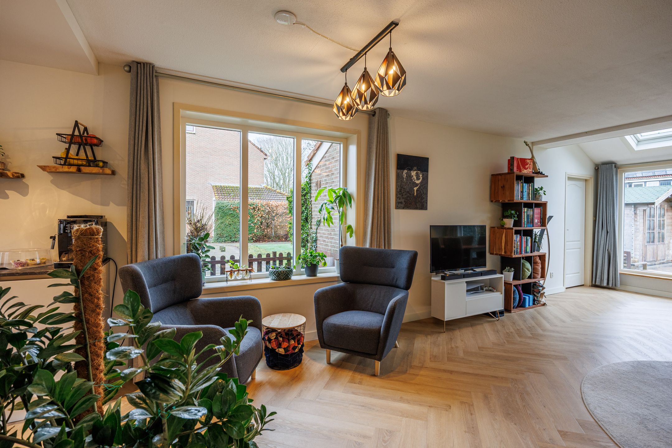 Foto 12 van Leeuweriklaan 14