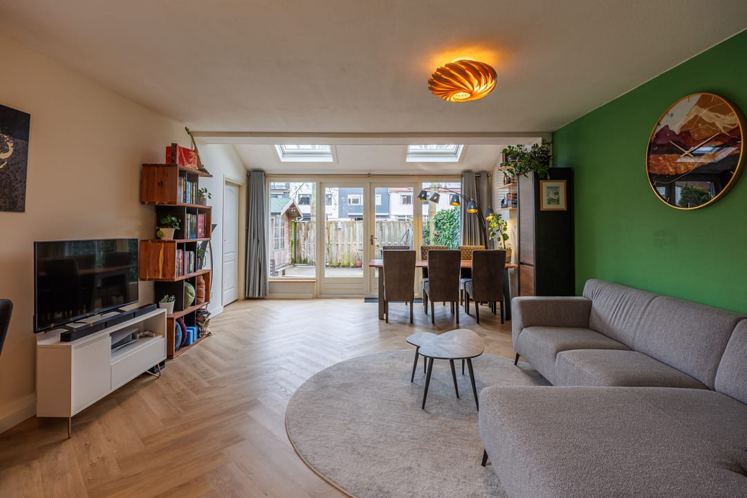 Foto 13 van Leeuweriklaan 14