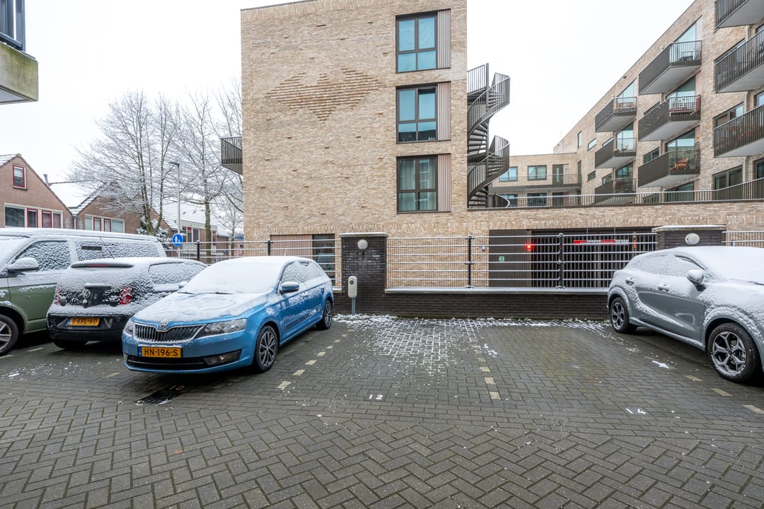 Photo 32 of Idenburgstraat 12