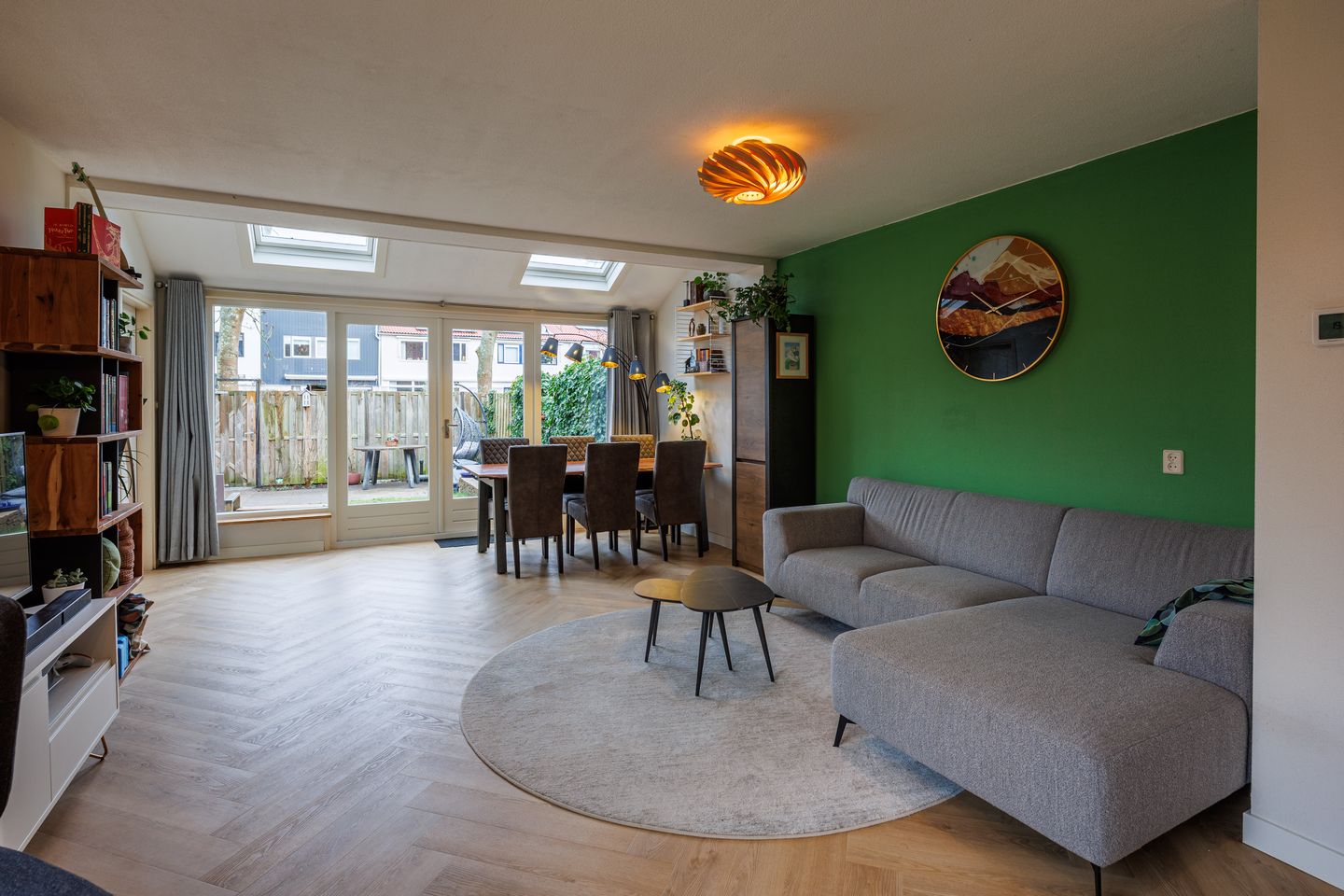 Foto 14 van Leeuweriklaan 14