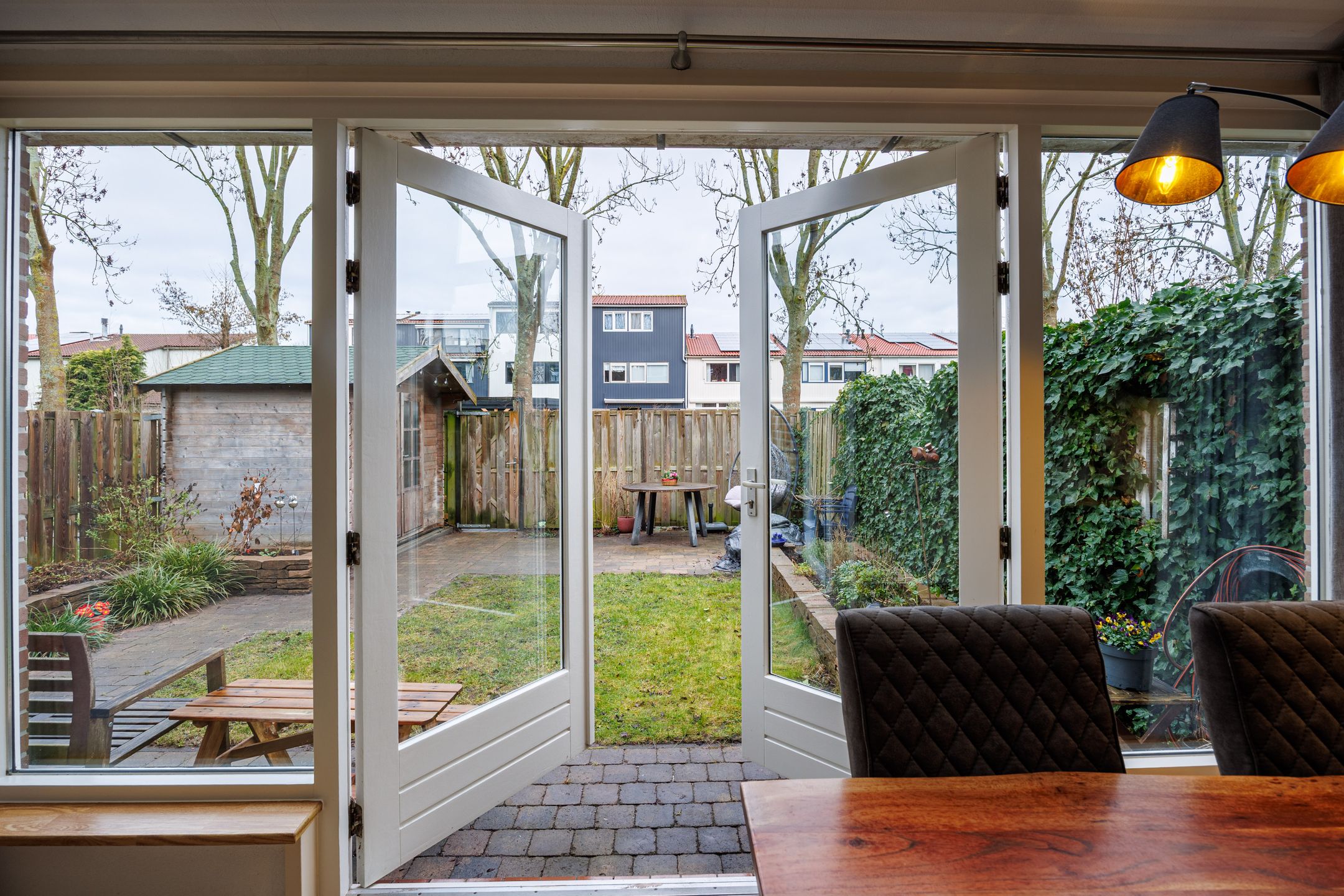 Foto 15 van Leeuweriklaan 14