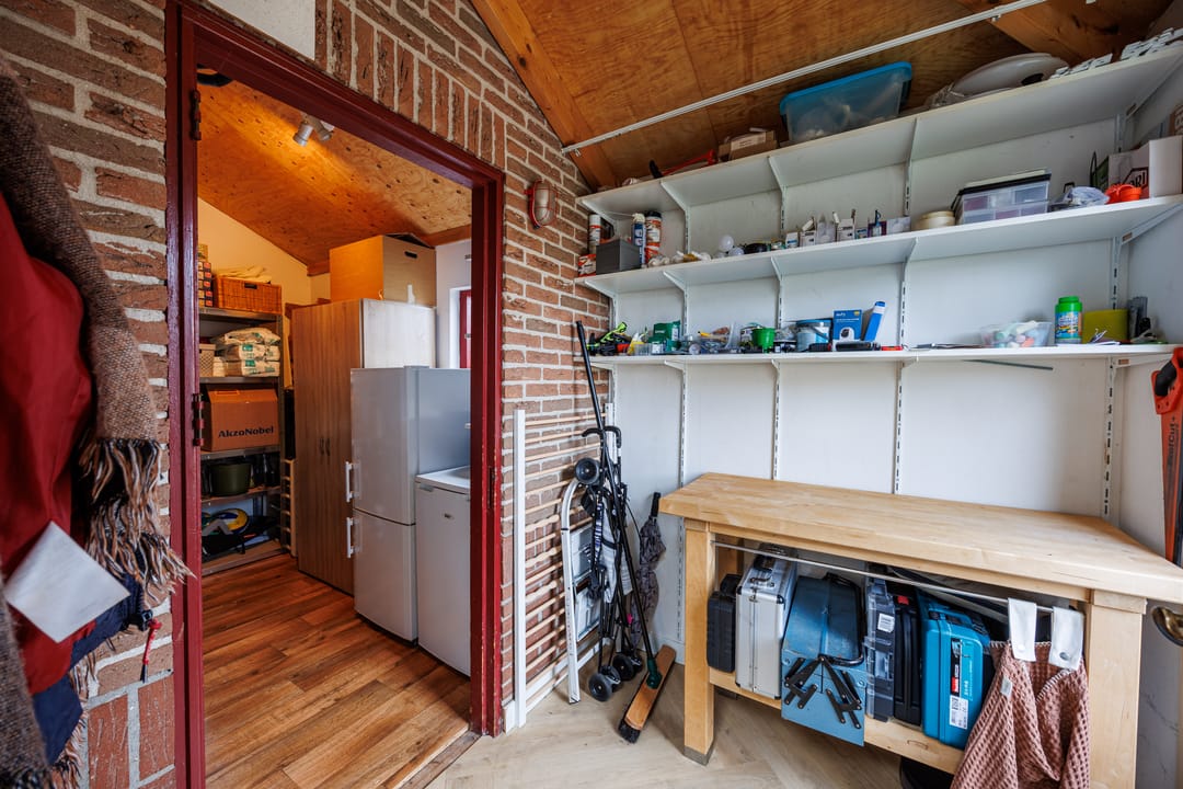 Foto 16 van Leeuweriklaan 14