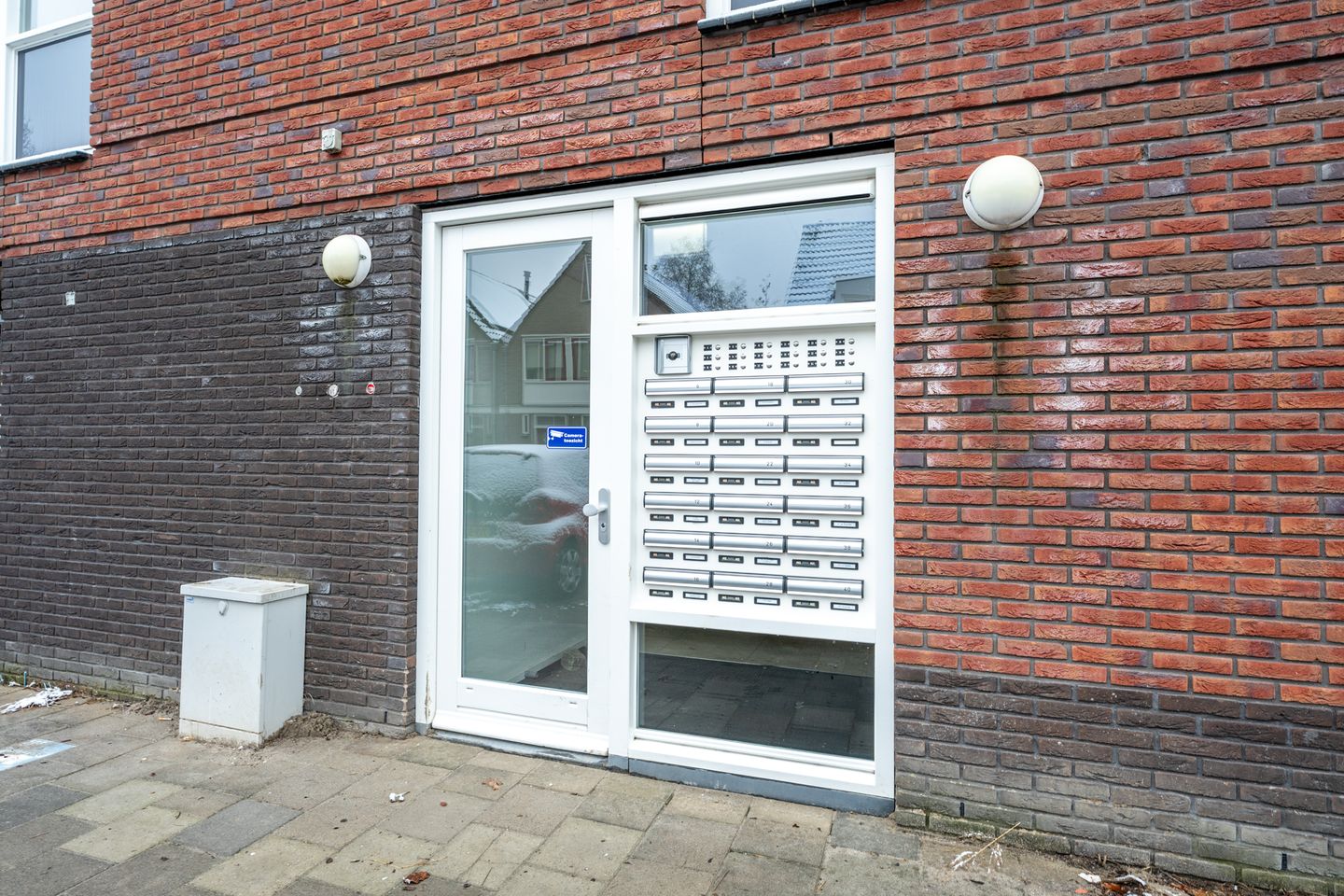 Photo 35 of Idenburgstraat 12