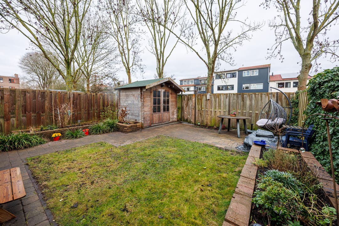 Foto 17 van Leeuweriklaan 14