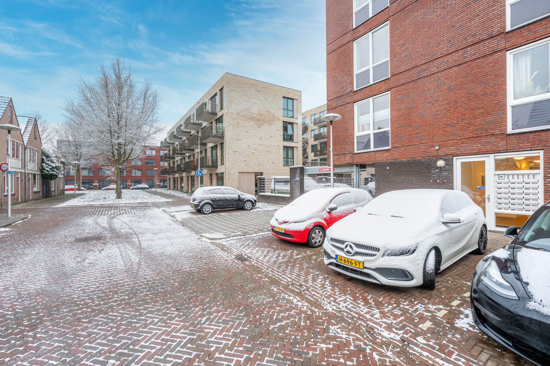 Photo 36 of Idenburgstraat 12