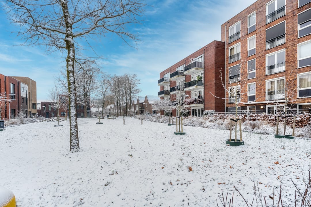 Photo 37 of Idenburgstraat 12