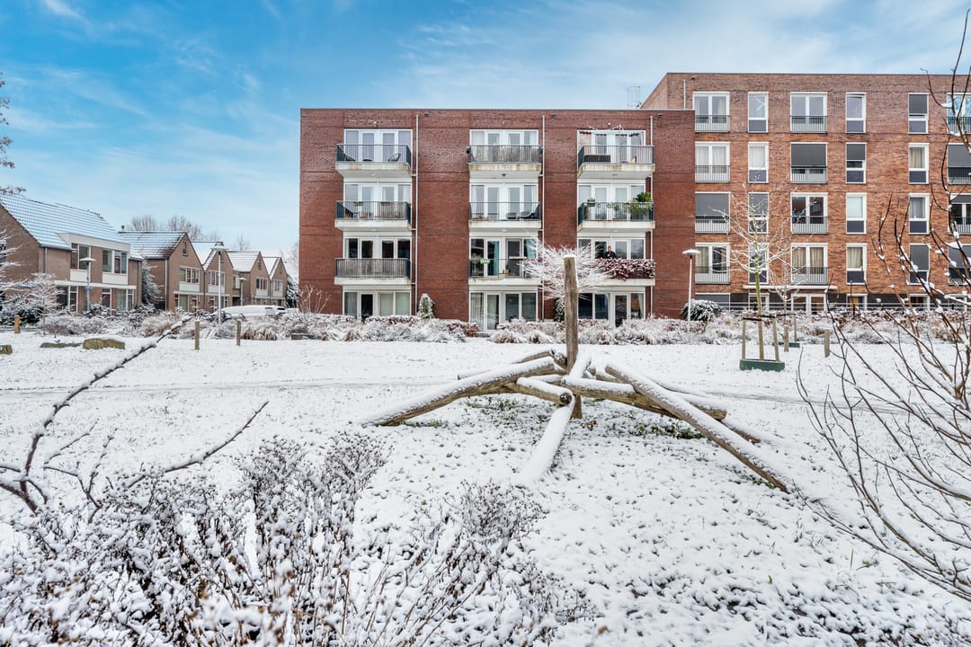 Photo 38 of Idenburgstraat 12