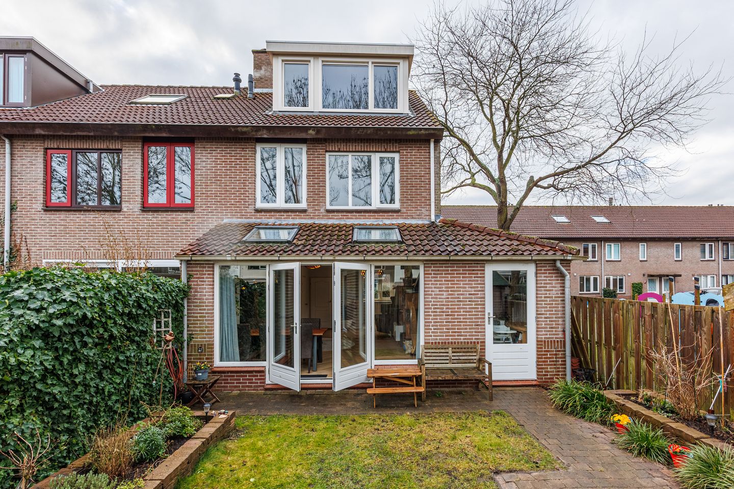 Foto 20 van Leeuweriklaan 14