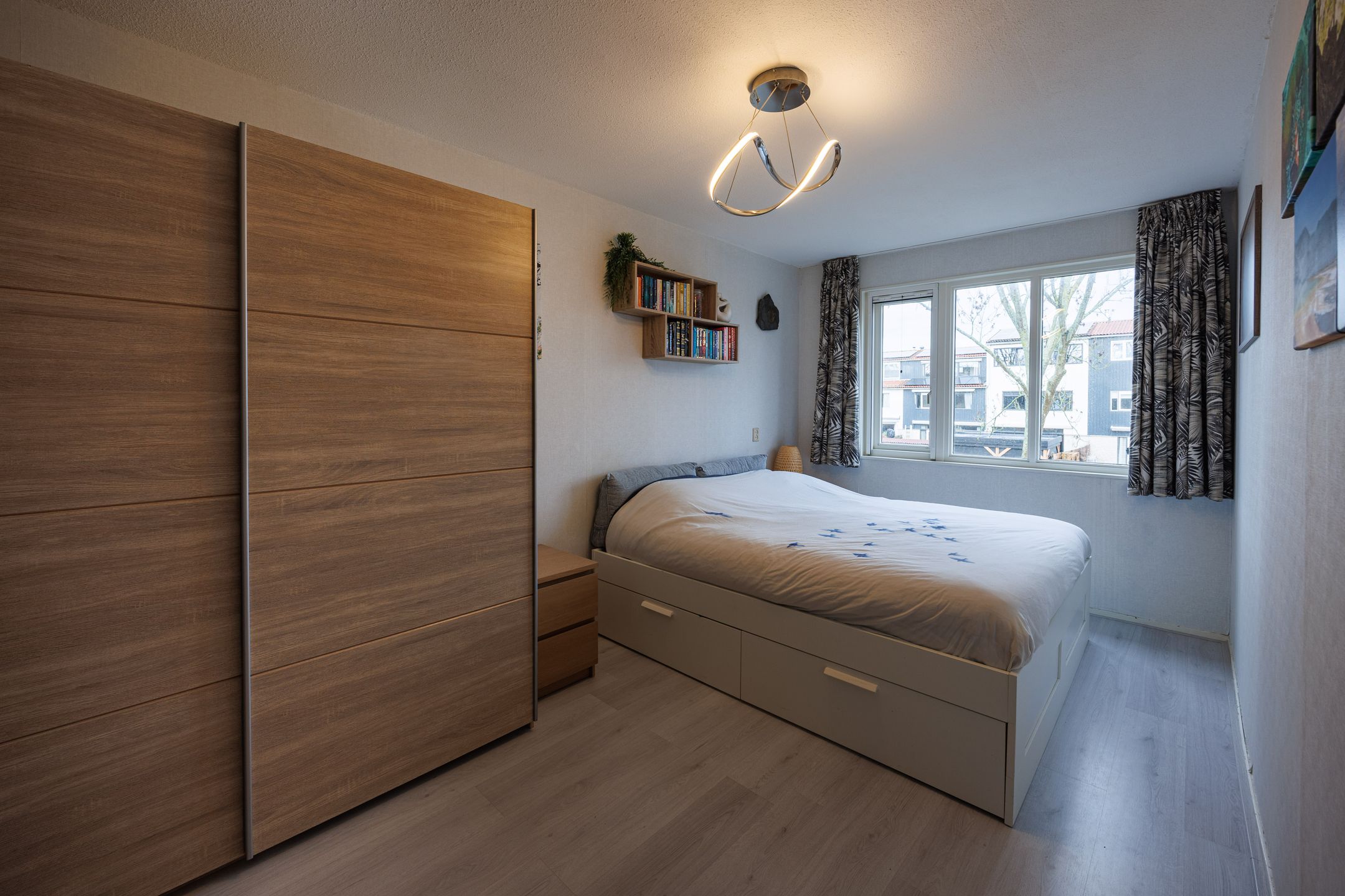 Foto 21 van Leeuweriklaan 14