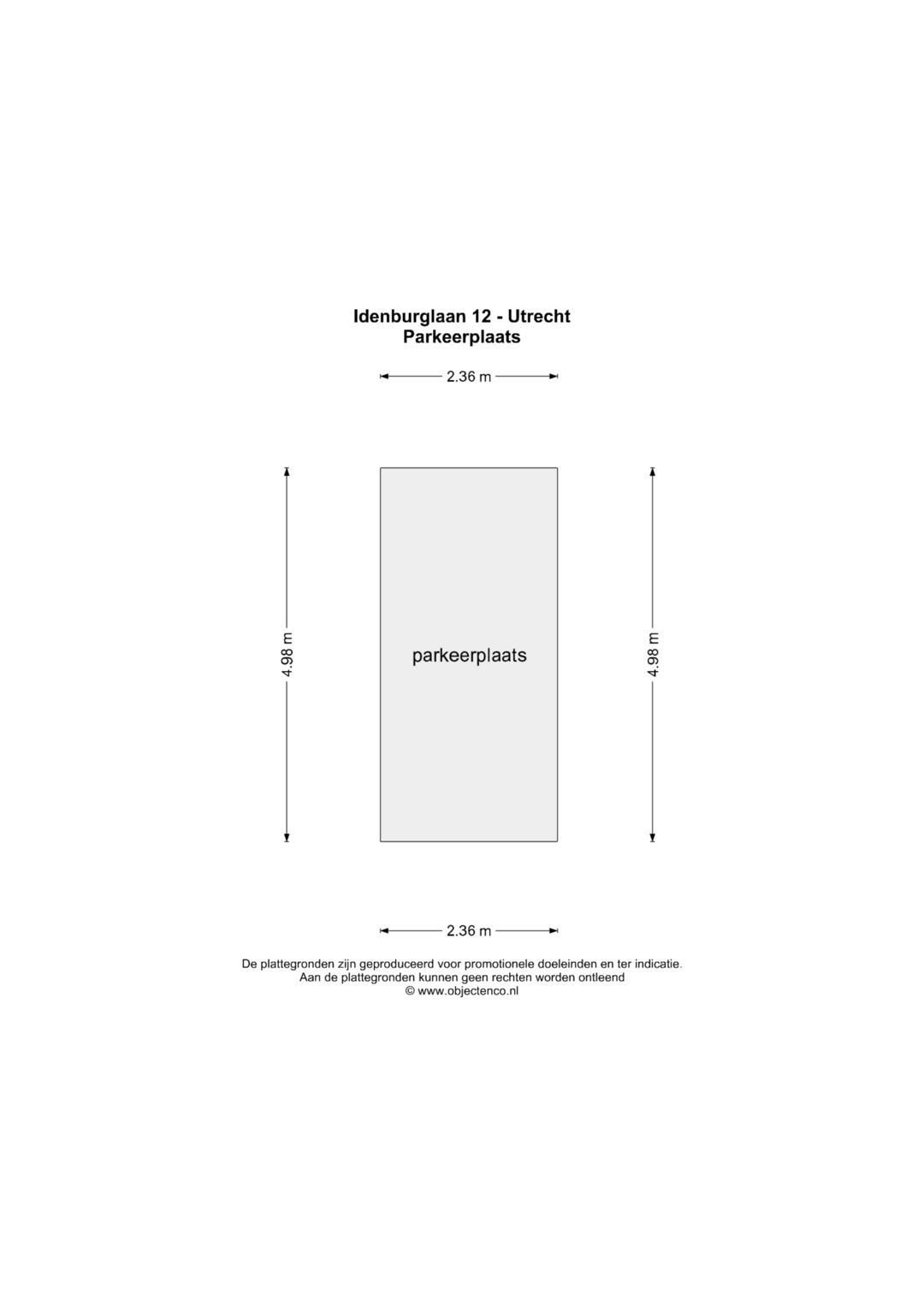 Photo 41 of Idenburgstraat 12