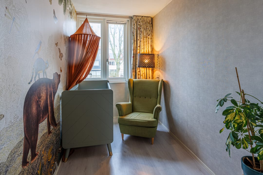 Foto 23 van Leeuweriklaan 14