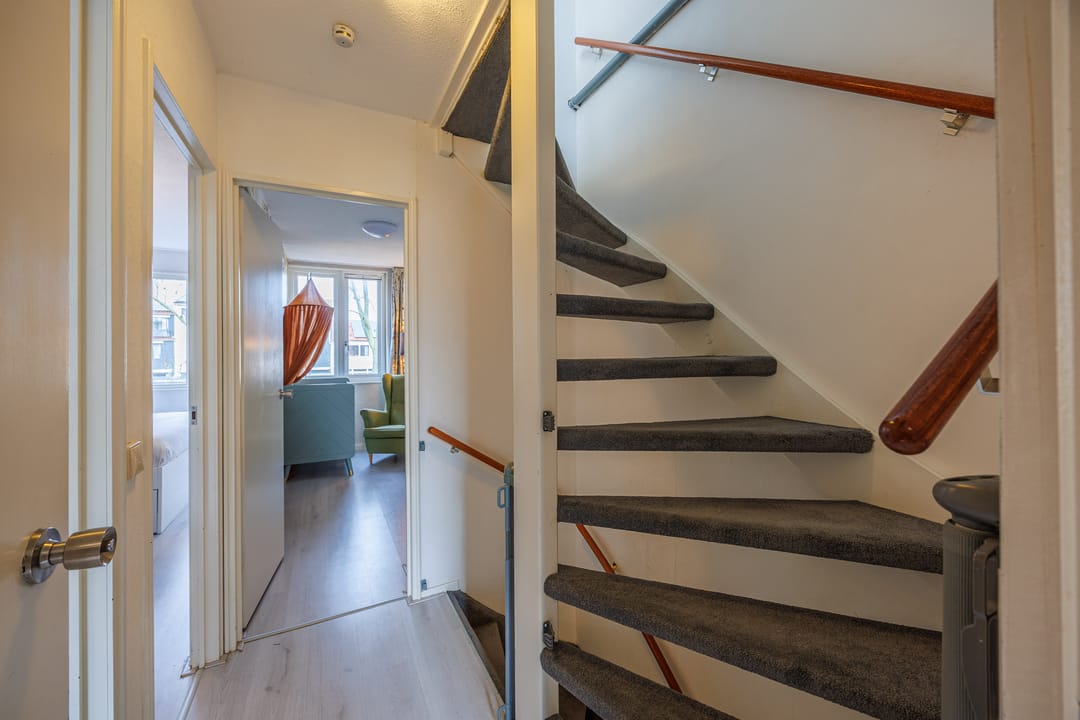 Foto 26 van Leeuweriklaan 14