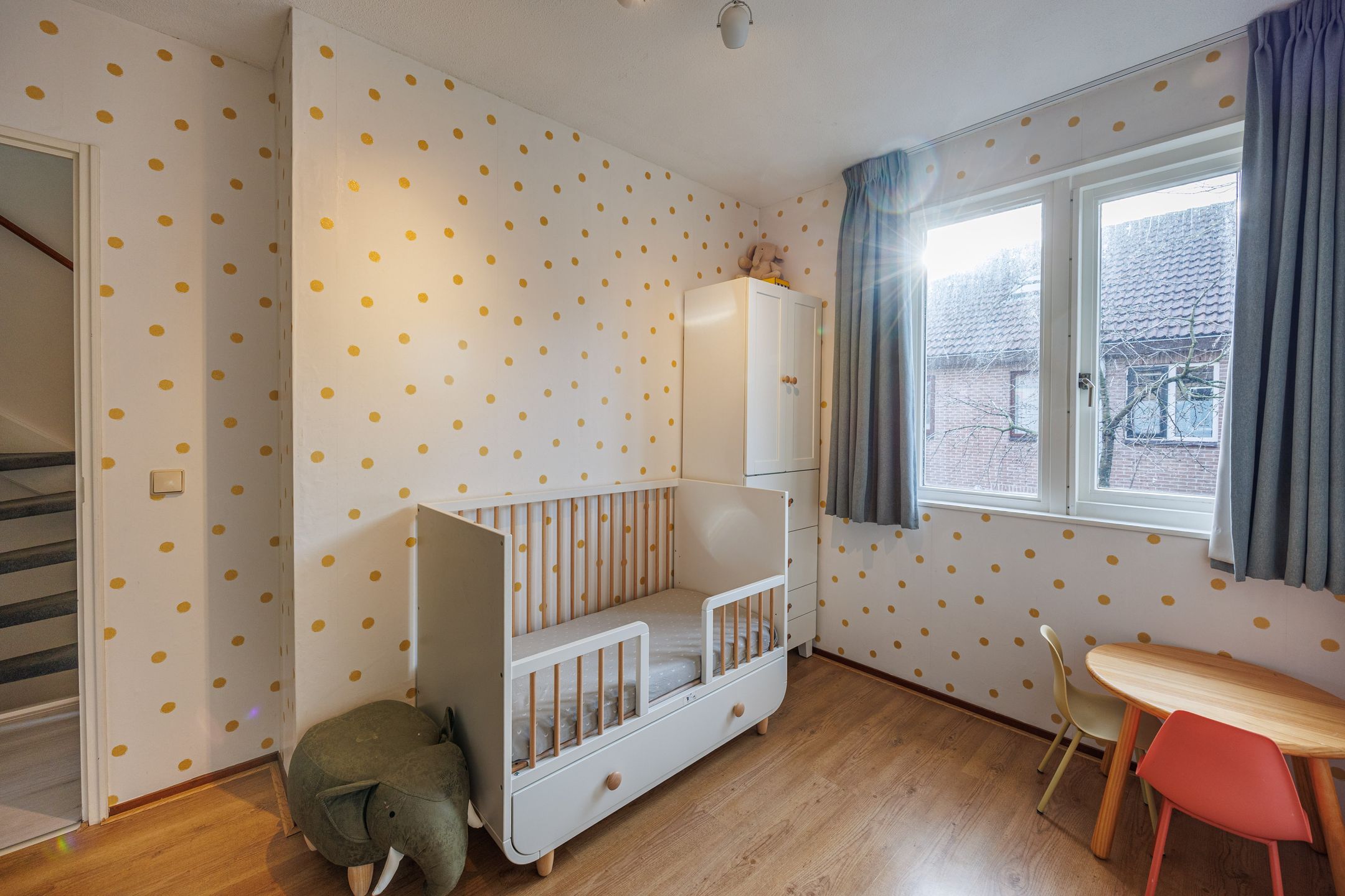 Foto 27 van Leeuweriklaan 14