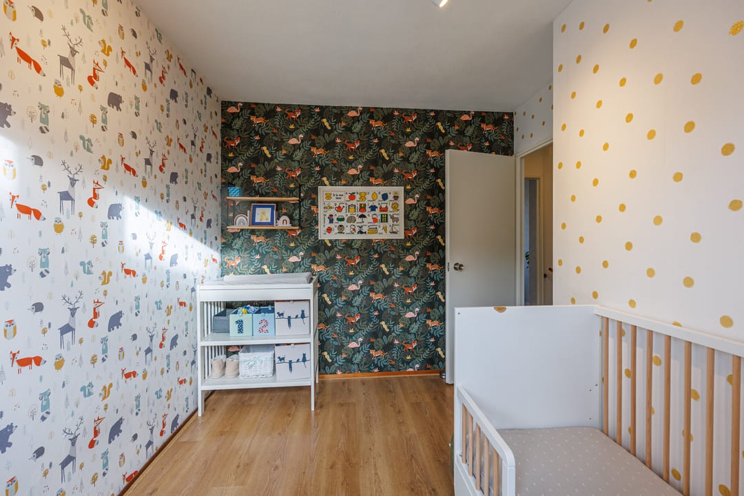 Foto 28 van Leeuweriklaan 14