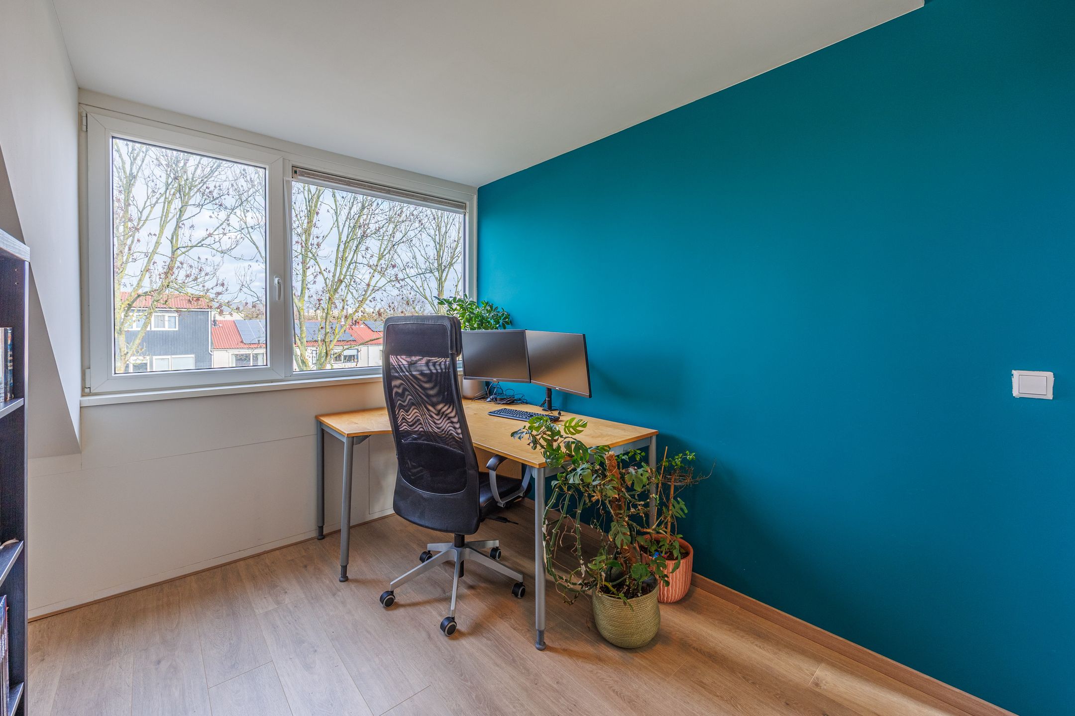 Foto 30 van Leeuweriklaan 14