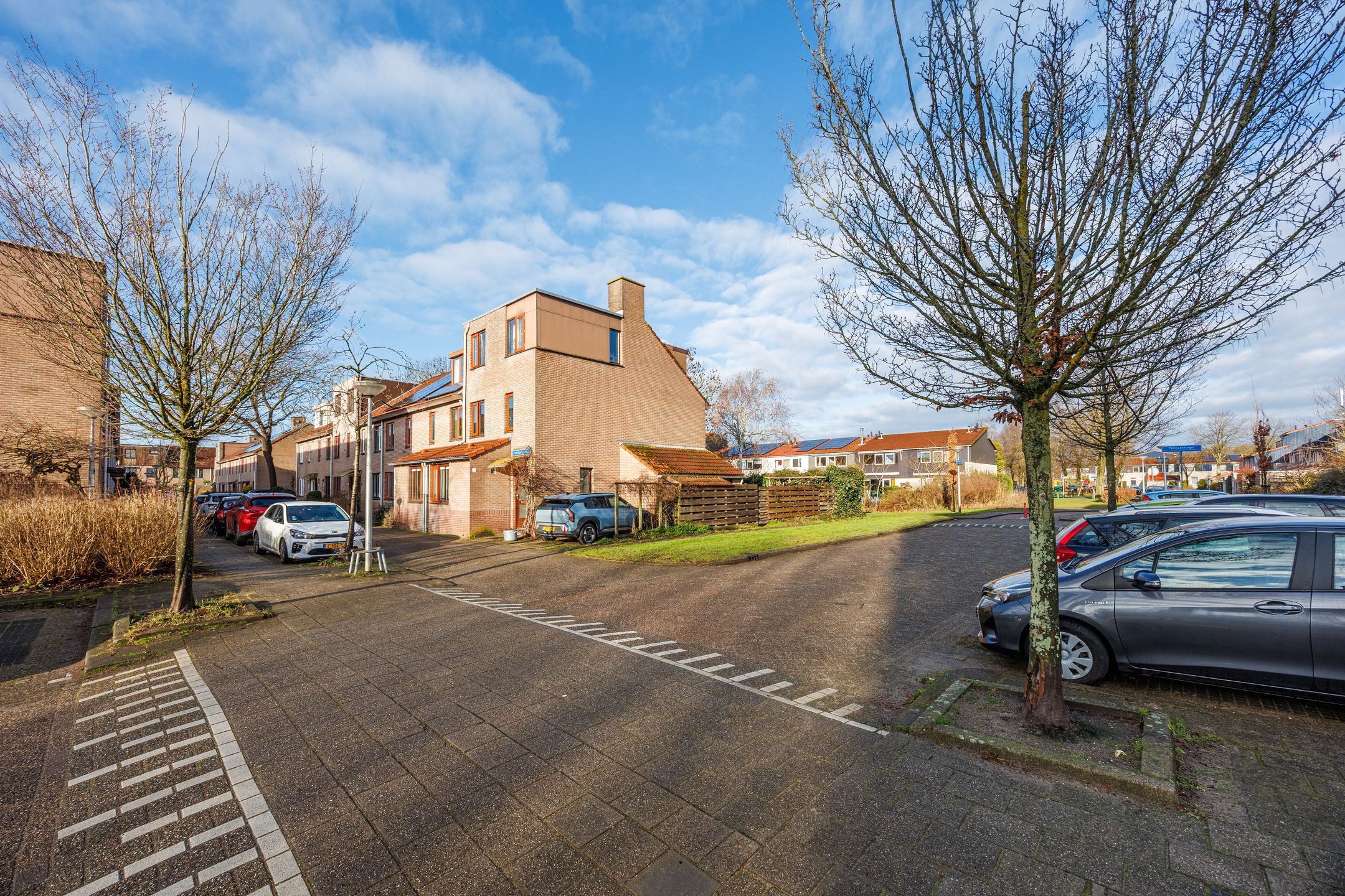 Foto 36 van Leeuweriklaan 14