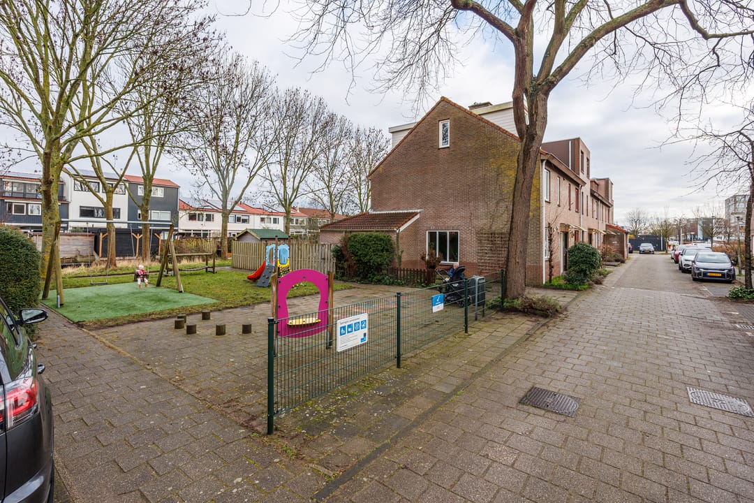 Foto 37 van Leeuweriklaan 14