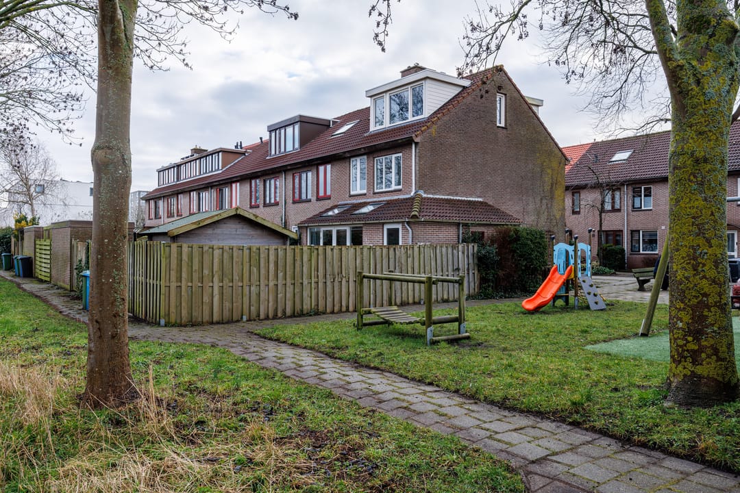 Foto 38 van Leeuweriklaan 14